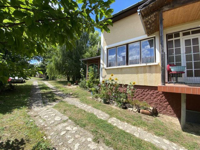 Eladó családi ház, Zalavégen 49 M Ft, 3 szobás