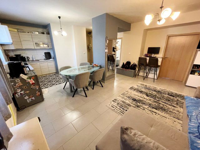 Eladó téglalakás, Nyíregyházán 41.5 M Ft, 3 szobás