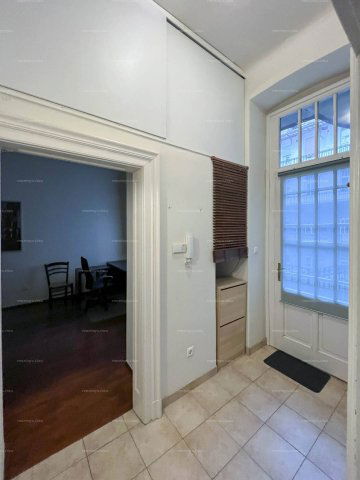 Kiadó téglalakás, albérlet, Budapesten, V. kerületben, 2 szobás