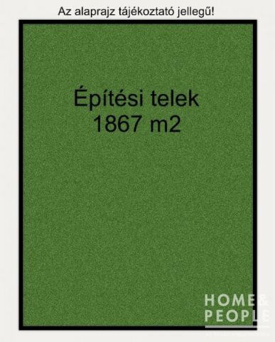 Eladó telek, Óföldeákon 1.99 M Ft / költözzbe.hu