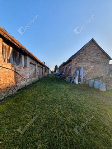 Eladó családi ház, Lakócsán 16.9 M Ft, 3 szobás