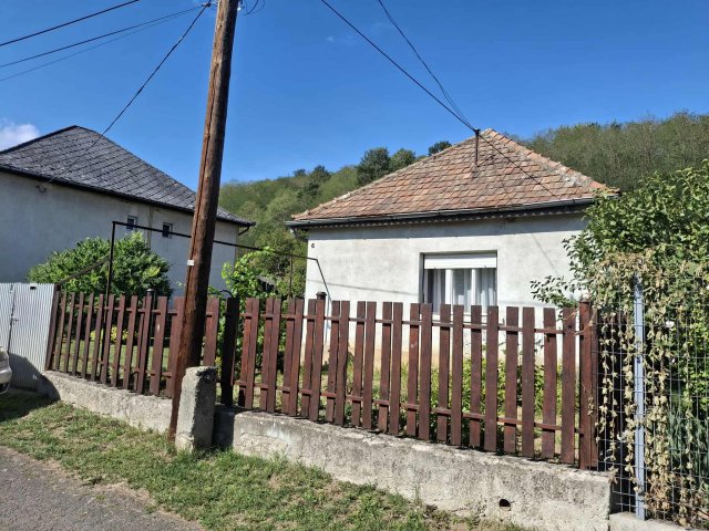 Eladó családi ház, Mátramindszenten 18.9 M Ft, 1+1 szobás