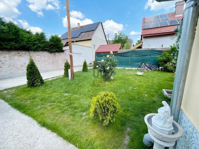 Eladó családi ház, Budapesten, IV. kerületben 98 M Ft, 4 szobás