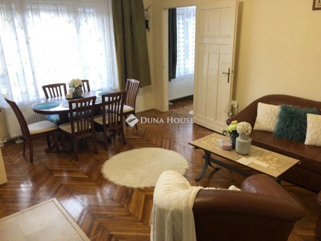 Eladó téglalakás, Budapesten, XIII. kerületben 82.5 M Ft