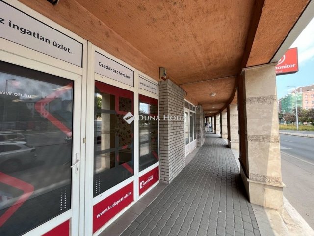 Eladó üzlethelyiség, Budapesten, III. kerületben 73.5 M Ft