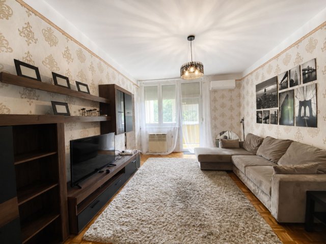 Kiadó téglalakás, albérlet, Debrecenben 250 E Ft / hó, 2 szobás