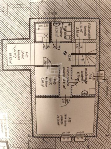 Eladó családi ház, Tótvázsonyban 177 M Ft, 6 szobás