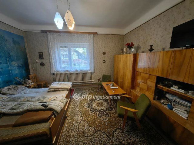 Eladó családi ház, Püspökladányban 28 M Ft, 2 szobás