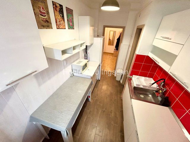 Eladó téglalakás, Nyíregyházán, Árpád utcában 40.99 M Ft