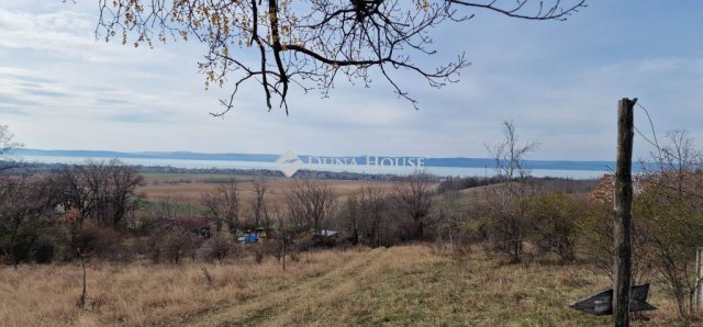 Eladó telek, Balatonszárszón 24.9 M Ft / költözzbe.hu