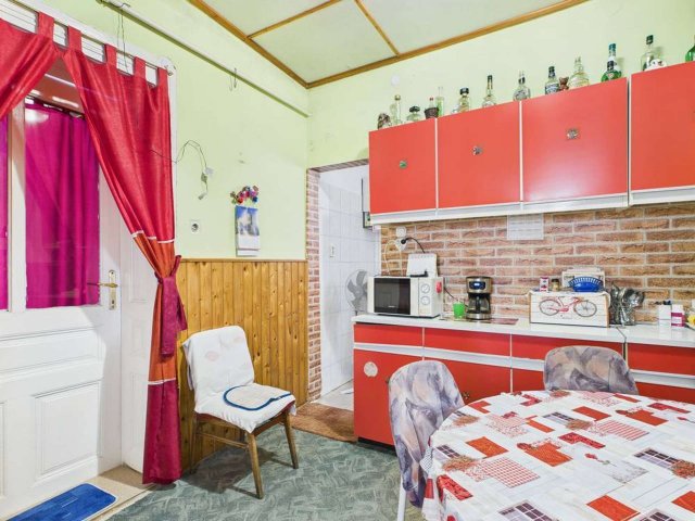 Eladó családi ház, Nagynyárádon 24.9 M Ft, 3 szobás