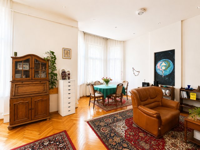 Eladó téglalakás, Budapesten, VIII. kerületben 99.9 M Ft