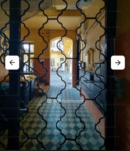 Kiadó téglalakás, albérlet, Budapesten, XIII. kerületben