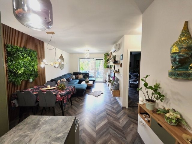 Eladó téglalakás, Budapesten, XIII. kerületben 129.9 M Ft