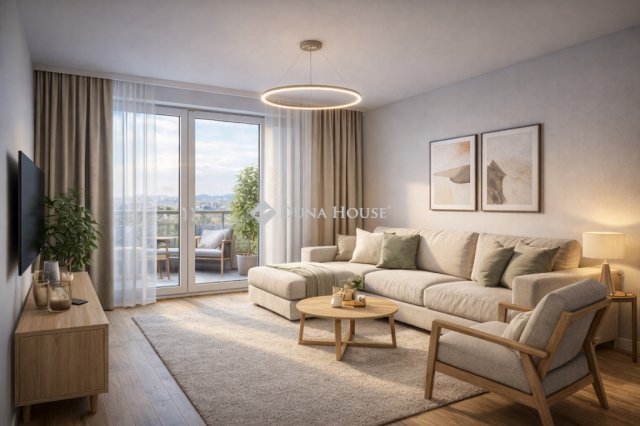 Eladó téglalakás, Budapesten, IV. kerületben 89.9 M Ft, 3 szobás