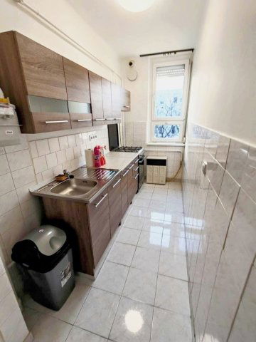 Eladó téglalakás, Debrecenben, Ispotály utcában 48.9 M Ft