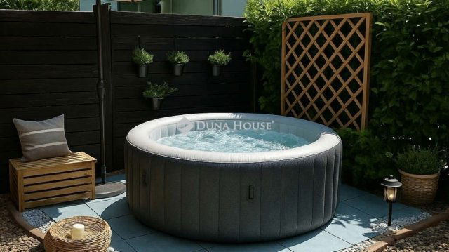 Eladó téglalakás, Gödön 125 M Ft, 4 szobás