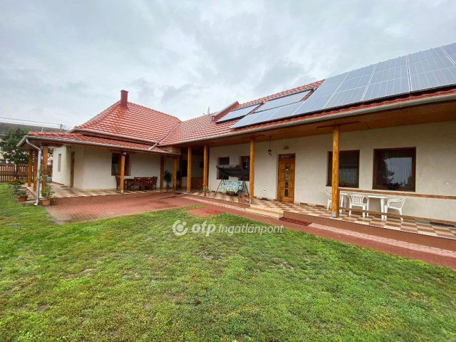 Eladó iroda, Egyeken 63 M Ft, 5 szobás / költözzbe.hu