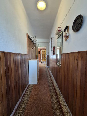 Eladó sorház, Sajószentpéteren 34.9 M Ft, 4 szobás