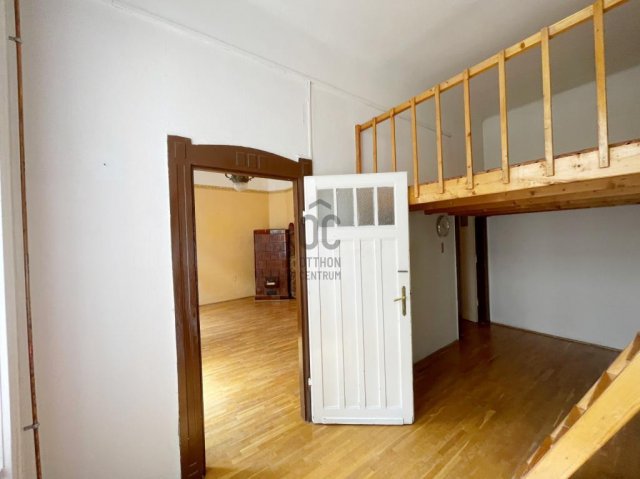 Eladó téglalakás, Budapesten, VI. kerületben 99 M Ft, 3 szobás