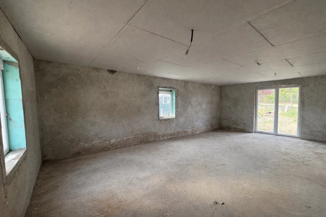 Eladó családi ház, Isaszegen 58.9 M Ft, 3+1 szobás