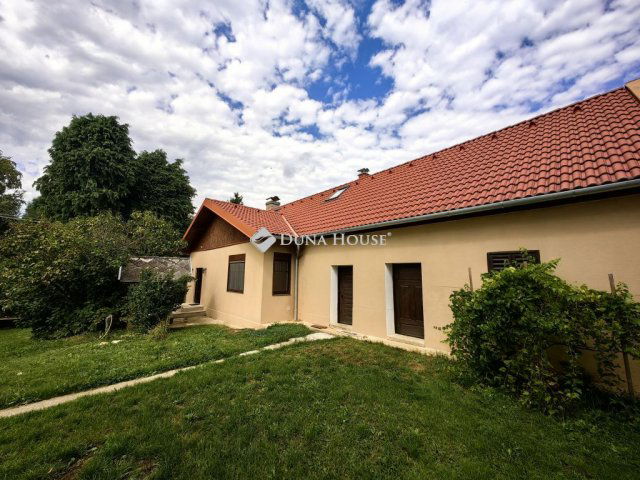 Eladó családi ház, Katafán 79 M Ft, 2 szobás