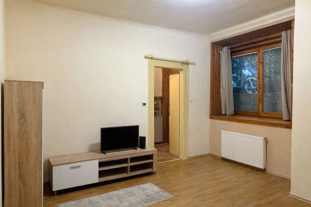 Eladó téglalakás, Budapesten, VII. kerületben 34.9 M Ft