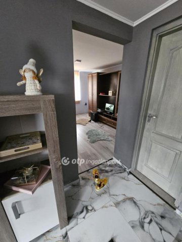 Eladó családi ház, Nagykállóban 45 M Ft, 2 szobás