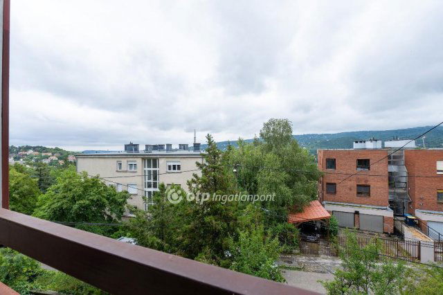 Eladó téglalakás, Budapesten, II. kerületben 99 M Ft, 2+1 szobás