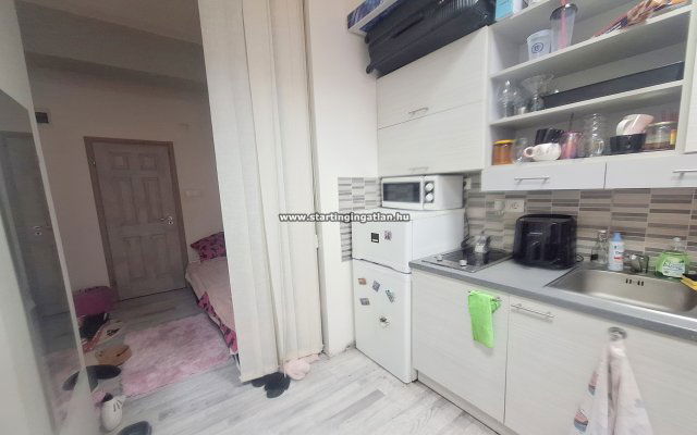 Eladó üzlethelyiség, Budapesten, VIII. kerületben, Dankó utcában