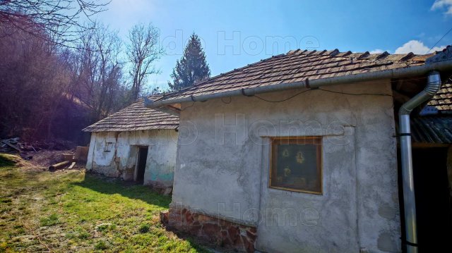 Eladó családi ház, Kallósdon 6.49 M Ft, 3 szobás