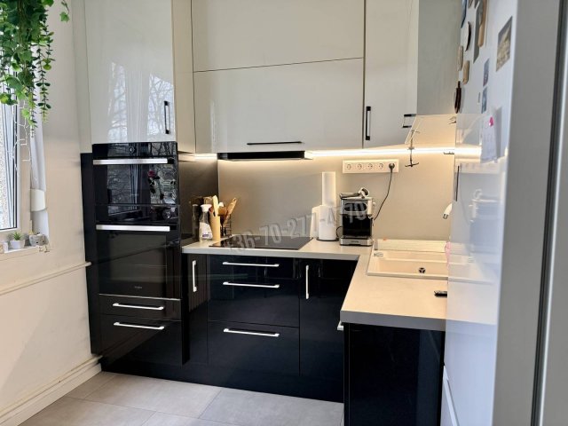 Eladó téglalakás, Tatabányán 48.9 M Ft, 2 szobás