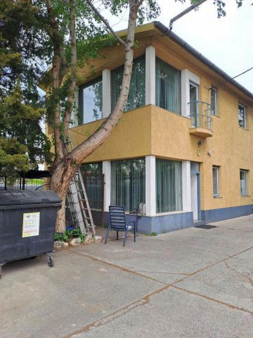 Eladó ipari ingatlan, Budapesten, XXI. kerületben 564.334 M Ft