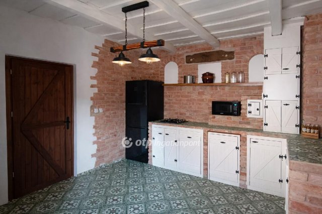 Eladó családi ház, Recsken 40 M Ft, 3+1 szobás