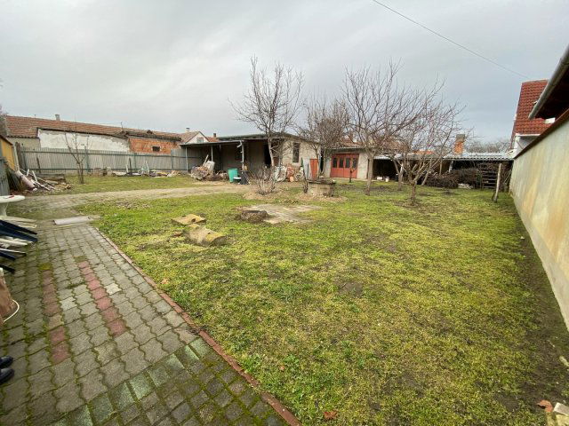 Eladó telek, Kiskunhalason 19.9 M Ft / költözzbe.hu