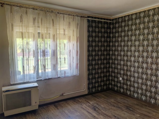 Eladó családi ház, Nagyhegyesen 49 M Ft, 3 szobás