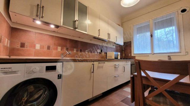 Kiadó téglalakás, albérlet, II. kerületben, Fazekas utcában