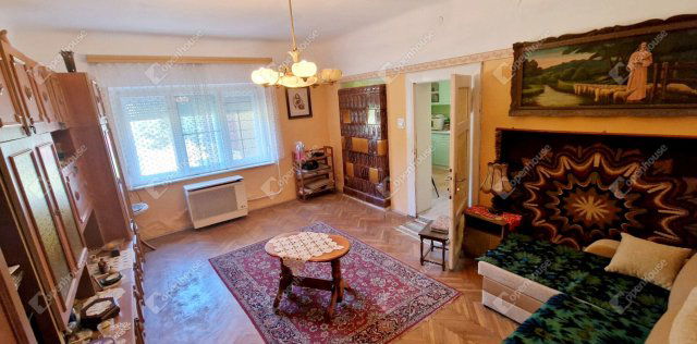 Eladó családi ház, Miskolcon 14.9 M Ft, 2 szobás
