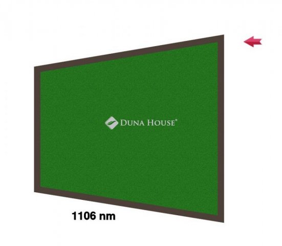 Eladó telek, Gyenesdiáson 49.9 M Ft / költözzbe.hu