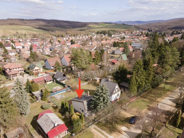 Eladó családi ház, Bánkon 39.99 M Ft, 2 szobás