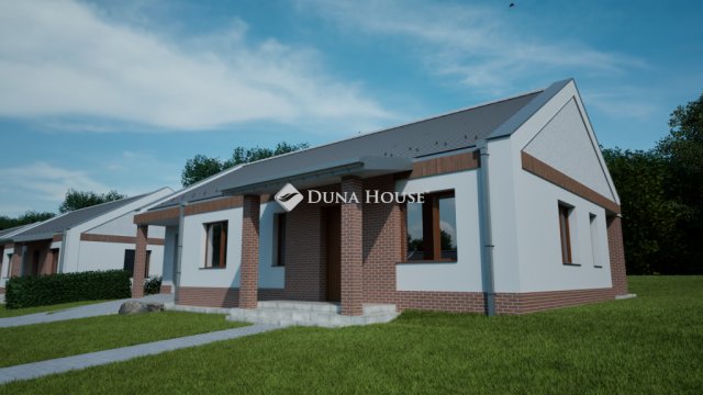 Eladó családi ház, Zalaegerszegen 94.9 M Ft, 3 szobás