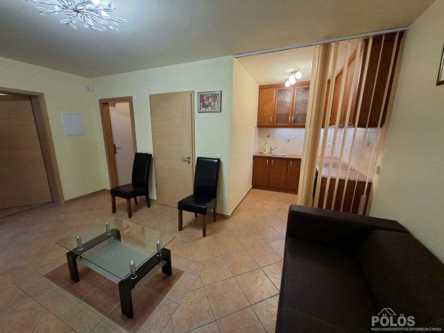 Kiadó téglalakás, albérlet, Sopronban 180 E Ft / hó, 1+1 szobás