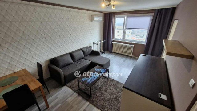 Eladó panellakás, Miskolcon 25.99 M Ft, 1+1 szobás