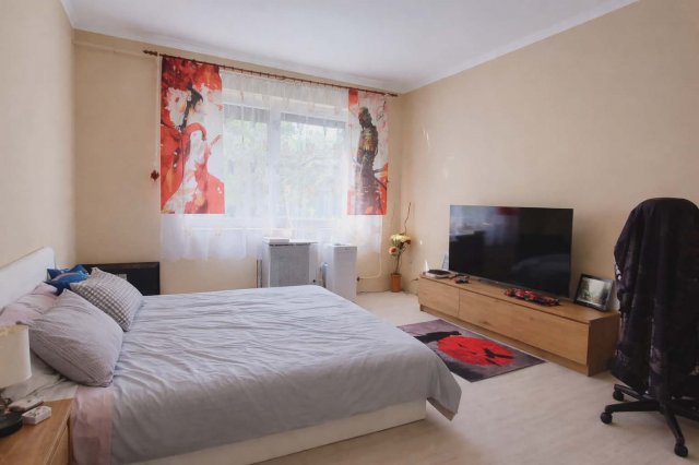 Eladó téglalakás, Gyöngyösön 31.9 M Ft, 2 szobás