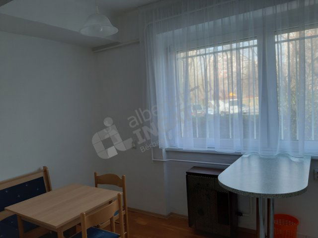 Kiadó téglalakás, albérlet, IX. kerületben, Toronyház utcában