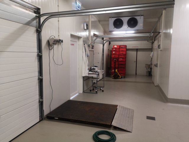 Eladó ipari ingatlan, Gyulán 370 M Ft / költözzbe.hu