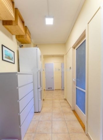 Eladó panellakás, Budapesten, XXI. kerületben 62 M Ft, 3 szobás