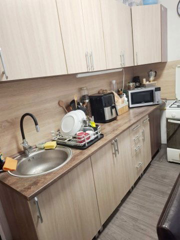 Eladó téglalakás, Nyíregyházán 40.99 M Ft, 3 szobás