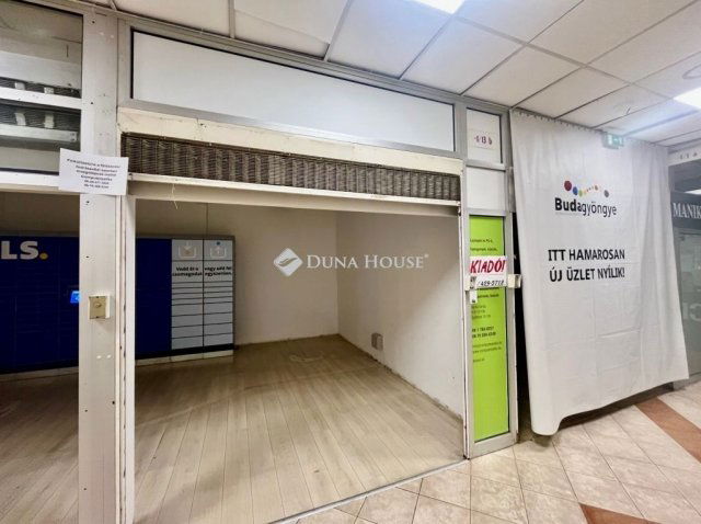 Eladó üzlethelyiség, Budapesten, II. kerületben 25.5 M Ft