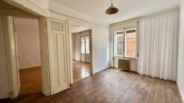 Eladó téglalakás, Budapesten, XIII. kerületben 99.9 M Ft